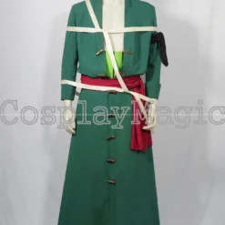 One Piece Roronoa Zoro After The Timeskip -Cosplay Magic Store 18661 2