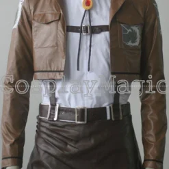 Attack On Titan Military Police Brigade Nile Dok Cosplay 33 Attack On Titan Military Police Brigade Nile Dok Cosplay -Cosplay Magic Store 18670a