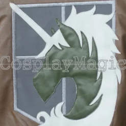 Attack On Titan Military Police Brigade Nile Dok Cosplay 31 Attack On Titan Military Police Brigade Nile Dok Cosplay -Cosplay Magic Store 18670c