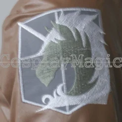 Attack On Titan Military Police Brigade Nile Dok Cosplay 30 Attack On Titan Military Police Brigade Nile Dok Cosplay -Cosplay Magic Store 18670d