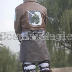 Attack On Titan Military Police Brigade Nile Dok Cosplay 24 Attack On Titan Military Police Brigade Nile Dok Cosplay -Cosplay Magic Store 18670j