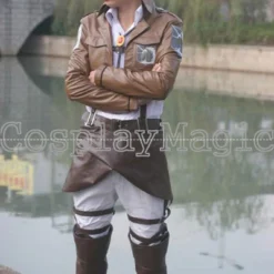 Attack On Titan Military Police Brigade Nile Dok Cosplay 23 Attack On Titan Military Police Brigade Nile Dok Cosplay -Cosplay Magic Store 18670k