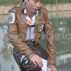 Attack On Titan Military Police Brigade Nile Dok Cosplay 22 Attack On Titan Military Police Brigade Nile Dok Cosplay -Cosplay Magic Store 18670l