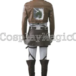 Attack On Titan Military Police Brigade Nile Dok Cosplay 19 Attack On Titan Military Police Brigade Nile Dok Cosplay -Cosplay Magic Store 18672