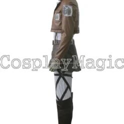 Attack On Titan Military Police Brigade Nile Dok Cosplay 21 Attack On Titan Military Police Brigade Nile Dok Cosplay -Cosplay Magic Store 18673