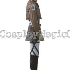 Attack On Titan Military Police Brigade Nile Dok Cosplay 20 Attack On Titan Military Police Brigade Nile Dok Cosplay -Cosplay Magic Store 18674