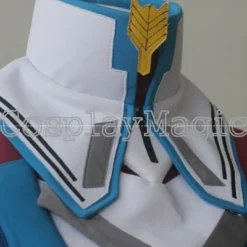 Star Ocean The Last Hope Reimi Saionji Cosplay -Cosplay Magic Store 18700b
