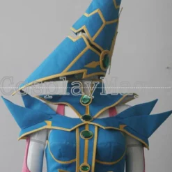 Yu-Gi-Oh! Magician's Valkyria Cosplay 33 Yu-Gi-Oh! Magician's Valkyria Cosplay -Cosplay Magic Store 18710a