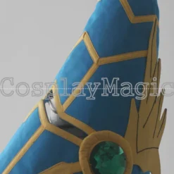 Yu-Gi-Oh! Magician's Valkyria Cosplay 32 Yu-Gi-Oh! Magician's Valkyria Cosplay -Cosplay Magic Store 18710b