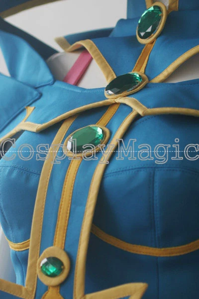 Yu-Gi-Oh! Magician's Valkyria Cosplay 14 Yu-Gi-Oh! Magician's Valkyria Cosplay - Image 14