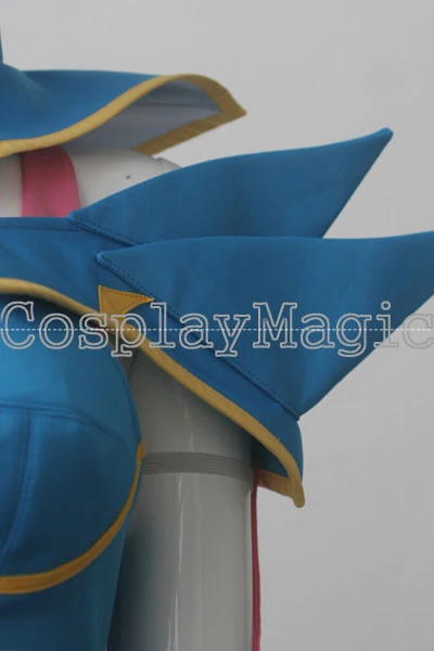 Yu-Gi-Oh! Magician's Valkyria Cosplay 13 Yu-Gi-Oh! Magician's Valkyria Cosplay - Image 13