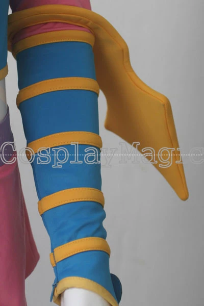 Yu-Gi-Oh! Magician's Valkyria Cosplay 12 Yu-Gi-Oh! Magician's Valkyria Cosplay - Image 12