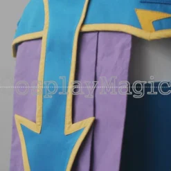 Yu-Gi-Oh! Magician's Valkyria Cosplay 27 Yu-Gi-Oh! Magician's Valkyria Cosplay -Cosplay Magic Store 18710g
