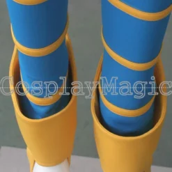 Yu-Gi-Oh! Magician's Valkyria Cosplay 26 Yu-Gi-Oh! Magician's Valkyria Cosplay -Cosplay Magic Store 18710h