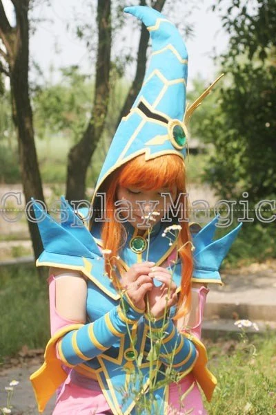 Yu-Gi-Oh! Magician's Valkyria Cosplay 9 Yu-Gi-Oh! Magician's Valkyria Cosplay - Image 9