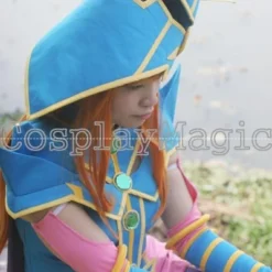 Yu-Gi-Oh! Magician's Valkyria Cosplay 24 Yu-Gi-Oh! Magician's Valkyria Cosplay -Cosplay Magic Store 18710j