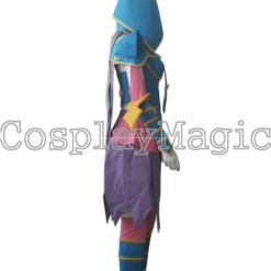 Yu-Gi-Oh! Magician's Valkyria Cosplay 21 Yu-Gi-Oh! Magician's Valkyria Cosplay -Cosplay Magic Store 18713