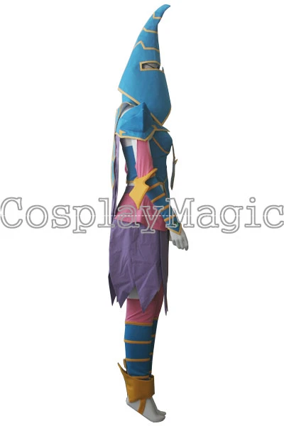 Yu-Gi-Oh! Magician's Valkyria Cosplay 5 Yu-Gi-Oh! Magician's Valkyria Cosplay - Image 5
