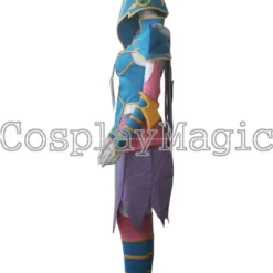Yu-Gi-Oh! Magician's Valkyria Cosplay 20 Yu-Gi-Oh! Magician's Valkyria Cosplay -Cosplay Magic Store 18714