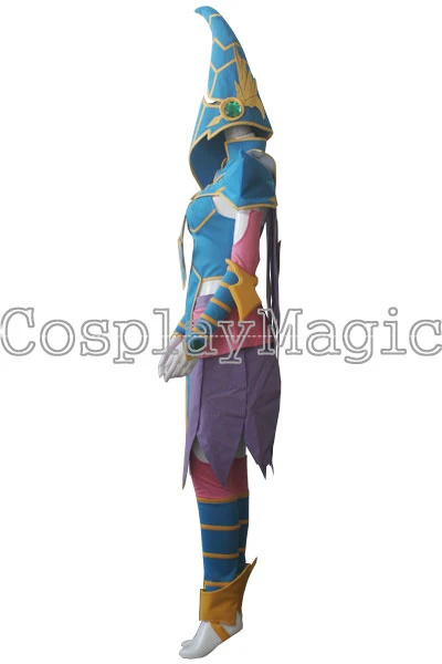 Yu-Gi-Oh! Magician's Valkyria Cosplay 4 Yu-Gi-Oh! Magician's Valkyria Cosplay - Image 4