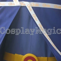 The Legend Of Zelda Vaati Cosplay -Cosplay Magic Store 18750b