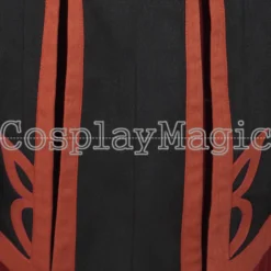 Avatar The Last Airbender Princess Azula Cosplay -Cosplay Magic Store 1876 5