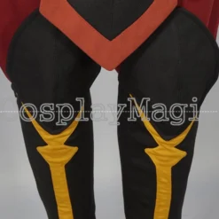 Avatar The Last Airbender Princess Azula Cosplay -Cosplay Magic Store 1876 7