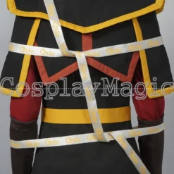 Avatar The Last Airbender Princess Azula Cosplay -Cosplay Magic Store 1876 8
