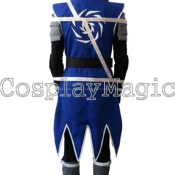 Sengoku Basara Date Masamune Cosplay -Cosplay Magic Store 18772