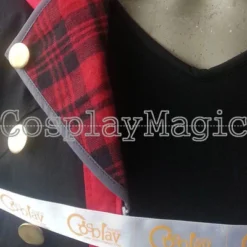 Kingdom Hearts 3 Sora Cosplay For Kids -Cosplay Magic Store 18800a 1