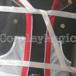 Kingdom Hearts 3 Sora Cosplay For Kids -Cosplay Magic Store 18800b 1