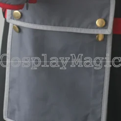 Kingdom Hearts 3 Sora Cosplay For Kids -Cosplay Magic Store 18800d 1