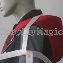 Kingdom Hearts 3 Sora Cosplay For Kids -Cosplay Magic Store 18800e 1