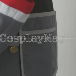 Kingdom Hearts 3 Sora Cosplay For Kids -Cosplay Magic Store 18800f 1