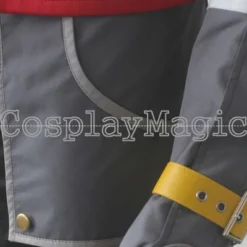 Kingdom Hearts 3 Sora Cosplay For Kids -Cosplay Magic Store 18800g 1
