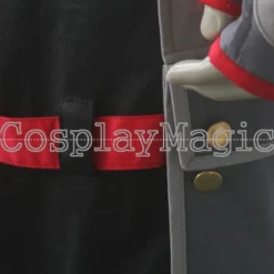Kingdom Hearts 3 Sora Cosplay For Kids -Cosplay Magic Store 18800h 1
