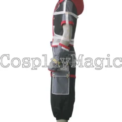 Kingdom Hearts 3 Sora Cosplay For Kids -Cosplay Magic Store 18803 1