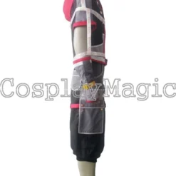 Kingdom Hearts 3 Sora Cosplay For Kids -Cosplay Magic Store 18804 1
