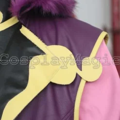 Escaflowne A Girl On Gaia Folken Fanel Cosplay -Cosplay Magic Store 1880b