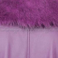 Escaflowne A Girl On Gaia Folken Fanel Cosplay -Cosplay Magic Store 1880d