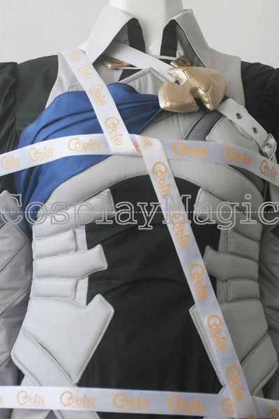 Fire Emblem Fates: Revelation Female Corrin Cosplay 13 Fire Emblem Fates: Revelation Female Corrin Cosplay - Image 13