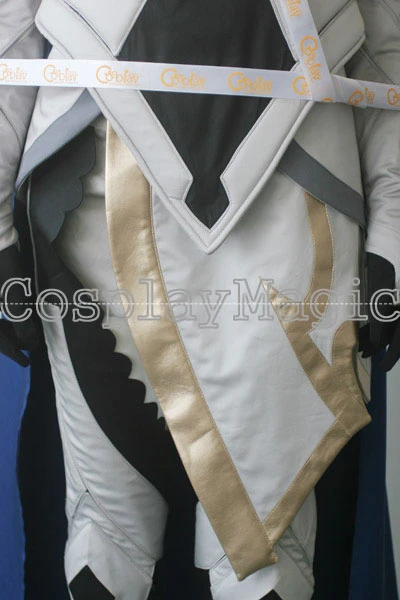 Fire Emblem Fates: Revelation Female Corrin Cosplay 12 Fire Emblem Fates: Revelation Female Corrin Cosplay - Image 12