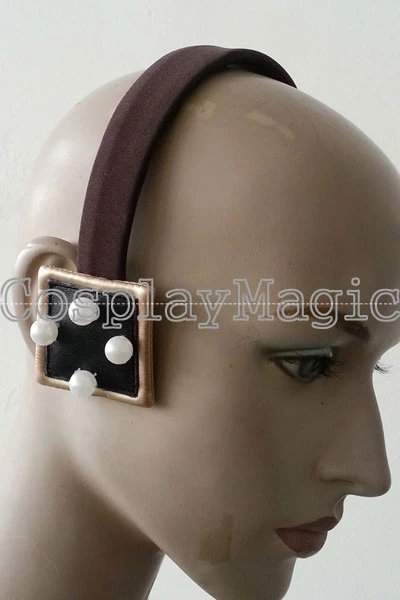 Fire Emblem Fates: Revelation Female Corrin Cosplay 11 Fire Emblem Fates: Revelation Female Corrin Cosplay - Image 11