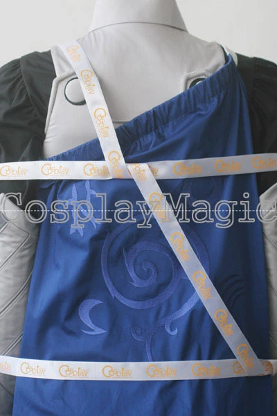 Fire Emblem Fates: Revelation Female Corrin Cosplay 10 Fire Emblem Fates: Revelation Female Corrin Cosplay - Image 10