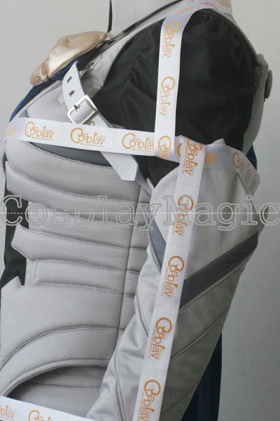 Fire Emblem Fates: Revelation Female Corrin Cosplay 9 Fire Emblem Fates: Revelation Female Corrin Cosplay - Image 9