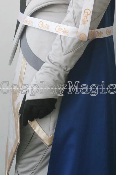 Fire Emblem Fates: Revelation Female Corrin Cosplay 8 Fire Emblem Fates: Revelation Female Corrin Cosplay - Image 8