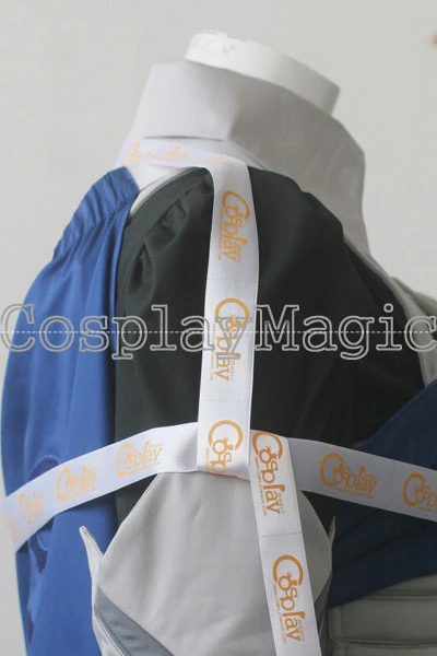 Fire Emblem Fates: Revelation Female Corrin Cosplay 7 Fire Emblem Fates: Revelation Female Corrin Cosplay - Image 7