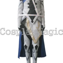Fire Emblem Fates: Revelation Female Corrin Cosplay 17 Fire Emblem Fates: Revelation Female Corrin Cosplay -Cosplay Magic Store 18811