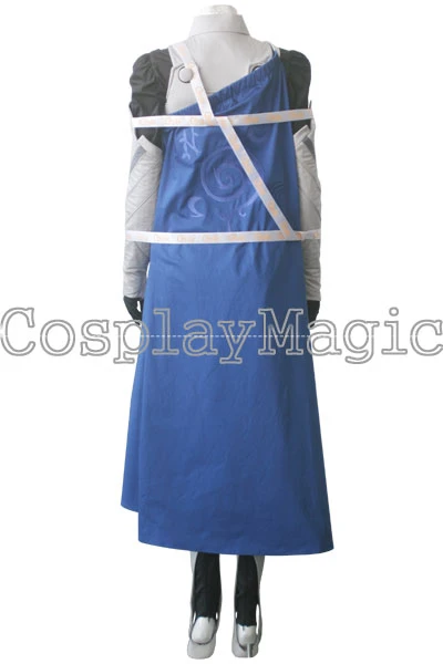 Fire Emblem Fates: Revelation Female Corrin Cosplay 4 Fire Emblem Fates: Revelation Female Corrin Cosplay - Image 4