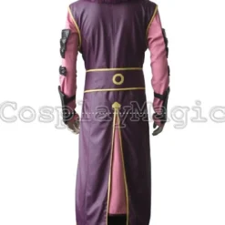 Escaflowne A Girl On Gaia Folken Fanel Cosplay -Cosplay Magic Store 1882